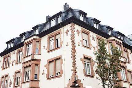 Wohnung zum Kaufen in Ludwigshafen 159.900,00 € 92.7 m²