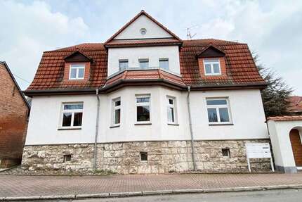 Wohnung zum Mieten in Riethnordhausen 655,00 € 83.06 m²