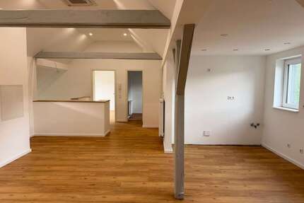 Wohnung zum Mieten in Dortmund 970,00 € 81 m²
