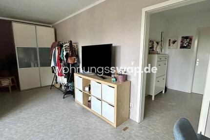Wohnungsswap - 1 Zimmer, 48 m² - Poßmoorweg, Hamburg-Nord, Hamburg