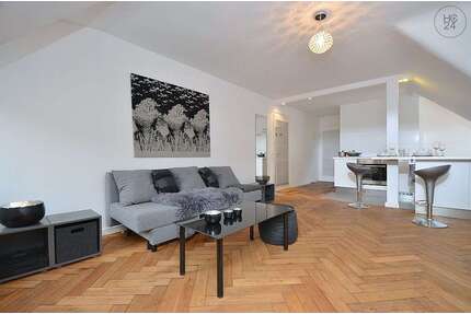 Wohnung zum Mieten in Stuttgart 1.420,00 € 51 m²