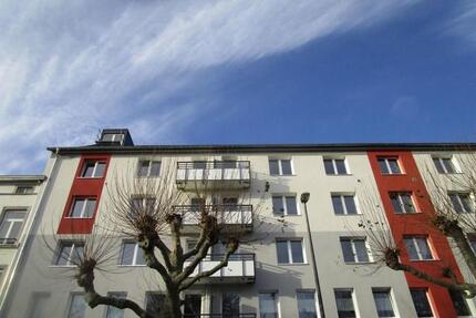 Wohnglück - 3-Zimmer-Citywohnung - Aachen Aachen-Mitte