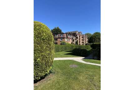 Wohnung zum Kaufen in Bargteheide 257.500,00 € 78 m²