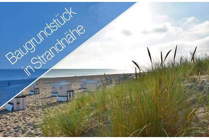 IHR GRUNDSTÜCK AN DER OSTSEE 333 m² Wohngrundstück inkl. Baugenehmigung - Trassenheide