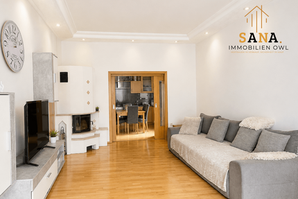 Haus zum Kaufen in Bielefeld 499.900,00 € 201 m²