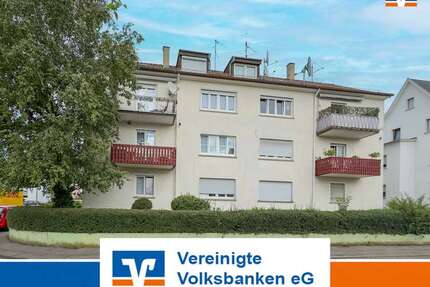 Wohnung zum Kaufen in Reutlingen 269.000,00 € 72 m²