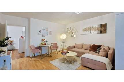Wohnung zum Kaufen in Markt Schwaben 175.000,00 € 46.1 m²