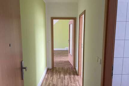 Wohnung zum Mieten in Querfurt 315,00 € 50.24 m²