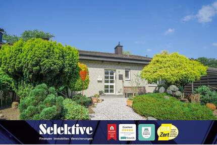 Haus zum Kaufen in Neukirchen-Vluyn 418.000,00 € 116.83 m²