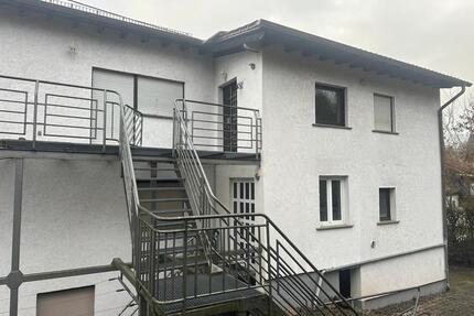großzügige DG Wohnung in Oberthal Güdesweiler