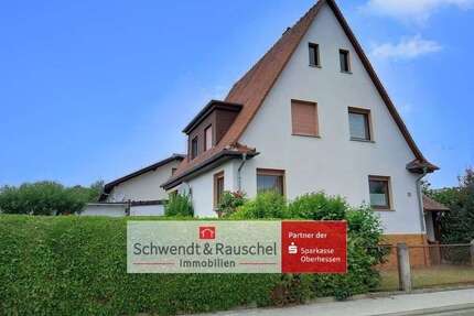 Haus zum Kaufen in Wölfersheim 389.000,00 € 150 m²
