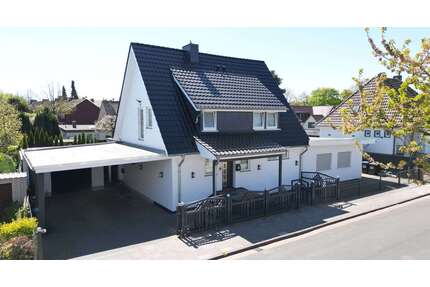 Haus zum Kaufen in Bremen 750.000,00 € 195.66 m²
