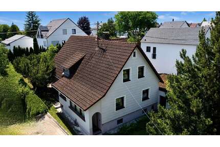 Haus zum Kaufen in Wehringen 485.000,00 € 169.96 m²