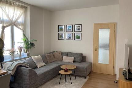 2 Raumwohnung beim Schwanenteich mit Küchenabkauf - Zwickau