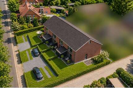 Haus zum Kaufen in Bardowick 399.500,00 € 102 m²