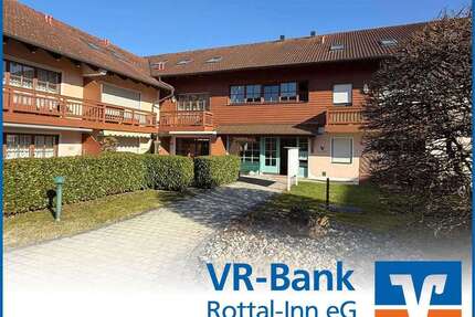 Wohnung zum Kaufen in Bad Birnbach 310.000,00 € 100 m²