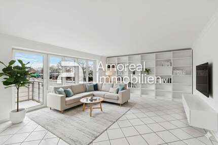 Wohnung zum Kaufen in Hamburg Neugraben-Fischbek 349.000,00 € 126 m²