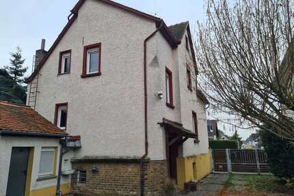 Haus zum Kaufen in Erzhausen 329.000,00 € 110 m²