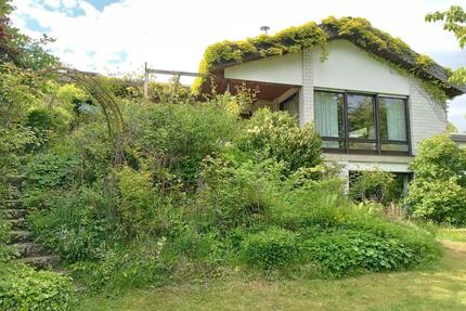 Großzügiges EinZweifamilienhaus mit wunderschönem Garten - Schauenburg
