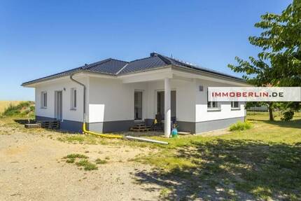 499.000,00&nbsp;EUR Kaufpreis, ca.&nbsp; 129,00&nbsp;m&sup2;&nbsp;Wohnfl&auml;che in Falkenberg (PLZ: 16259) Kruge-Gersdorf