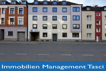 Ihr neues Zuhause: Frisch saniertes Dachgeschoss mit Wohlfühlfaktor - Gelsenkirchen Bulmke-Hüllen