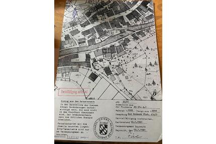 Haus In Bad Berneck 26.000 ohne renoviert - Bad Berneck im Fichtelgebirge