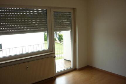 Wohnung 2Zi, Kü, Bad in Altenstadt A.d.W. - Neustadt an der Waldnaab