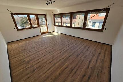 Neu zu gründende 5-Zimmer WG im Zentrum von Herrenberg