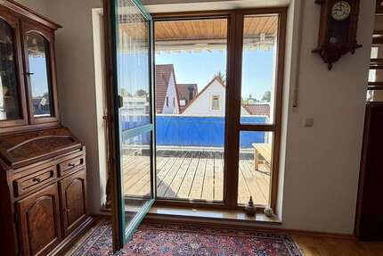 Wohnung zum Kaufen in Aichach 350.000,00 € 89 m²