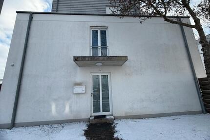 Moderne 3-Zimmer-Maisonettewohnung mit zwei Terassen & Tiefgarage - Augsburg Hochzoll