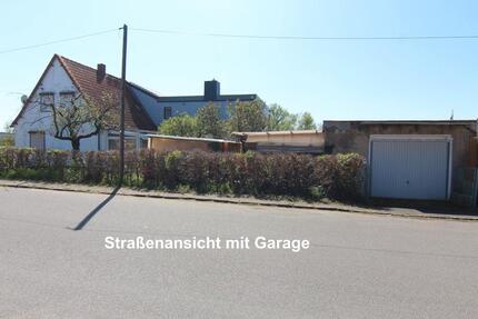 Einfamilienhaus, Doppelhaushälfte - Wittenberg Lutherstadt Euper
