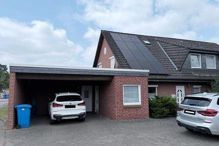 Gepflegte Doppelhaushälfte mit PVSpeicherWallbox - Ribbesbüttel