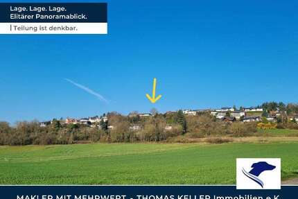 Grundstück zu verkaufen in Ranstadt 145.950,00 € 1261 m²