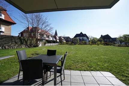 Wohnung zum Kaufen in Sylt 870.000,00 € 82.55 m²