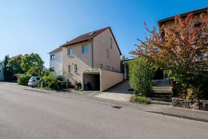 Haus zum Kaufen in Vaihingen an der Enz 550.000,00 € 114.79 m²