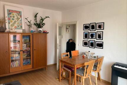 Wohnung zur Zwischenmiete in Mainz (Juni-November 2026)