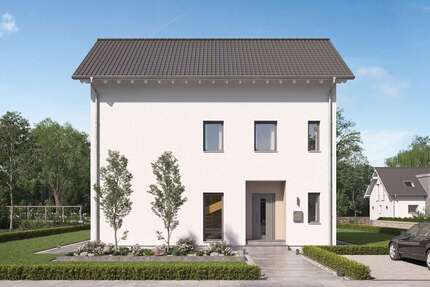 Haus zum Kaufen in Gründau 302.409,00 € 190 m²