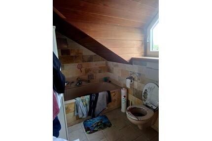 3 Zimmer Wohnung, 86668 Karlshuld