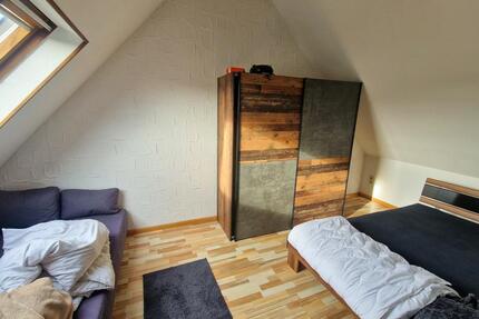 Klein, fein, dein! Möblierte 1ZKB für Studenten –direkt einziehen - Neunkirchen Heinitz