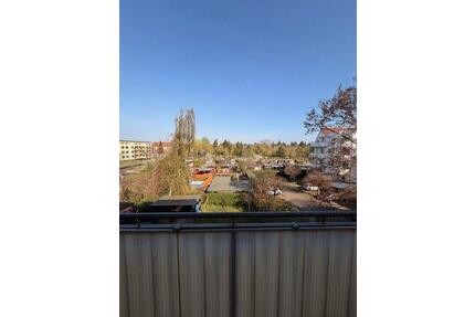 Gemütliche 2-Raum Wohnung mit Fußbodenheizung und Balkon zum Wohlfühlen. - Magdeburg Beyendorf-Sohlen