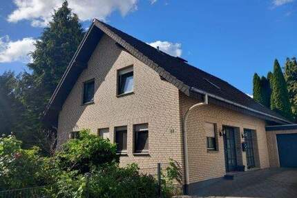 1-2-Familienhaus - 365.000,00&nbsp;EUR Kaufpreis, ca.&nbsp; 141,10&nbsp;m&sup2;&nbsp;Wohnfl&auml;che in Bad Oeynhausen (PLZ: 32545) Innenstadt