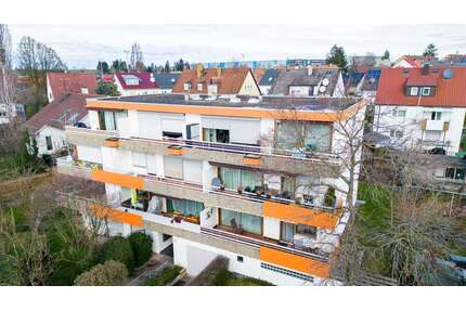 Wohnung zum Mieten in Kornwestheim 890,00 € 71.43 m²