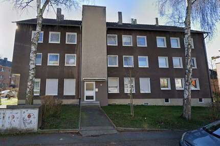 Wohnung zum Mieten in Castrop-Rauxel 545,00 € 78.3 m²