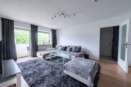 Wohnung zum Kaufen in Ingolstadt 185.000,00 € 51 m²