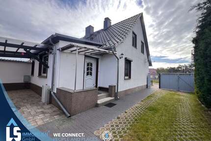 Haus zum Kaufen in Mahlwinkel 105.000,00 € 90.9 m²