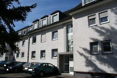 +++Kleine 3-Zimmerwohnung - ruhig+++ - Konz