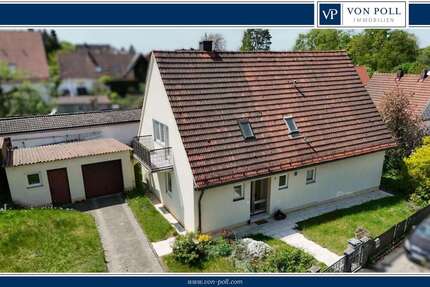 Grundstück zu verkaufen in Freising 1.300.000,00 € 988 m²