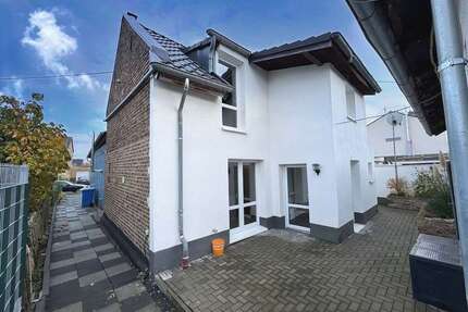 Haus zum Kaufen in Zülpich 298.000,00 € 106 m²