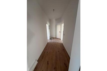 2-Zimmer Wohnung – 55 m² –kernsaniert Helle Räume - Hannover Vahrenwald-List