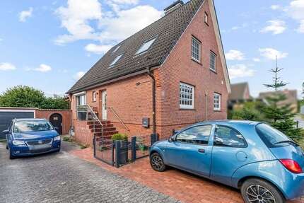 Haus zum Kaufen in Dänischenhagen 475.000,00 € 126.15 m²